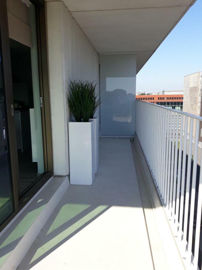 Bsauna & Wellness Apartment Bruges Exterior photo