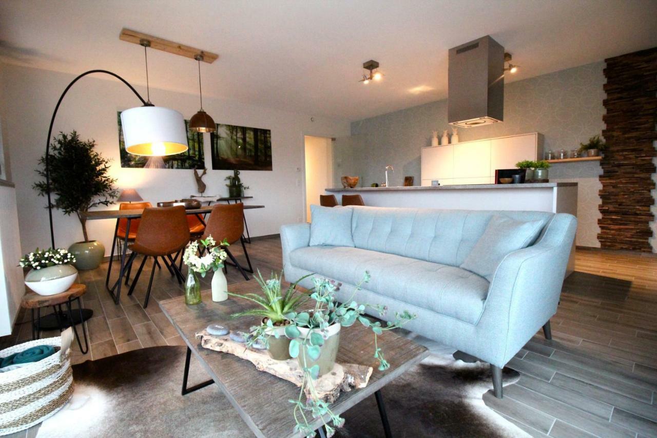 Bsauna & Wellness Apartment Bruges Exterior photo